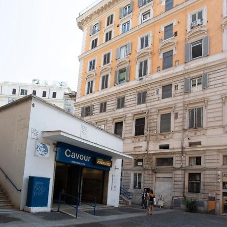 Tourist House B&B Roma Exterior foto