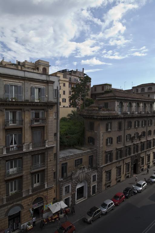 Tourist House B&B Roma Quarto foto