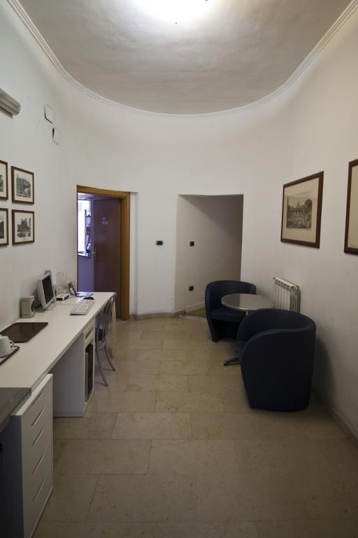 Tourist House B&B Roma Exterior foto