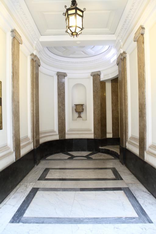 Tourist House B&B Roma Exterior foto