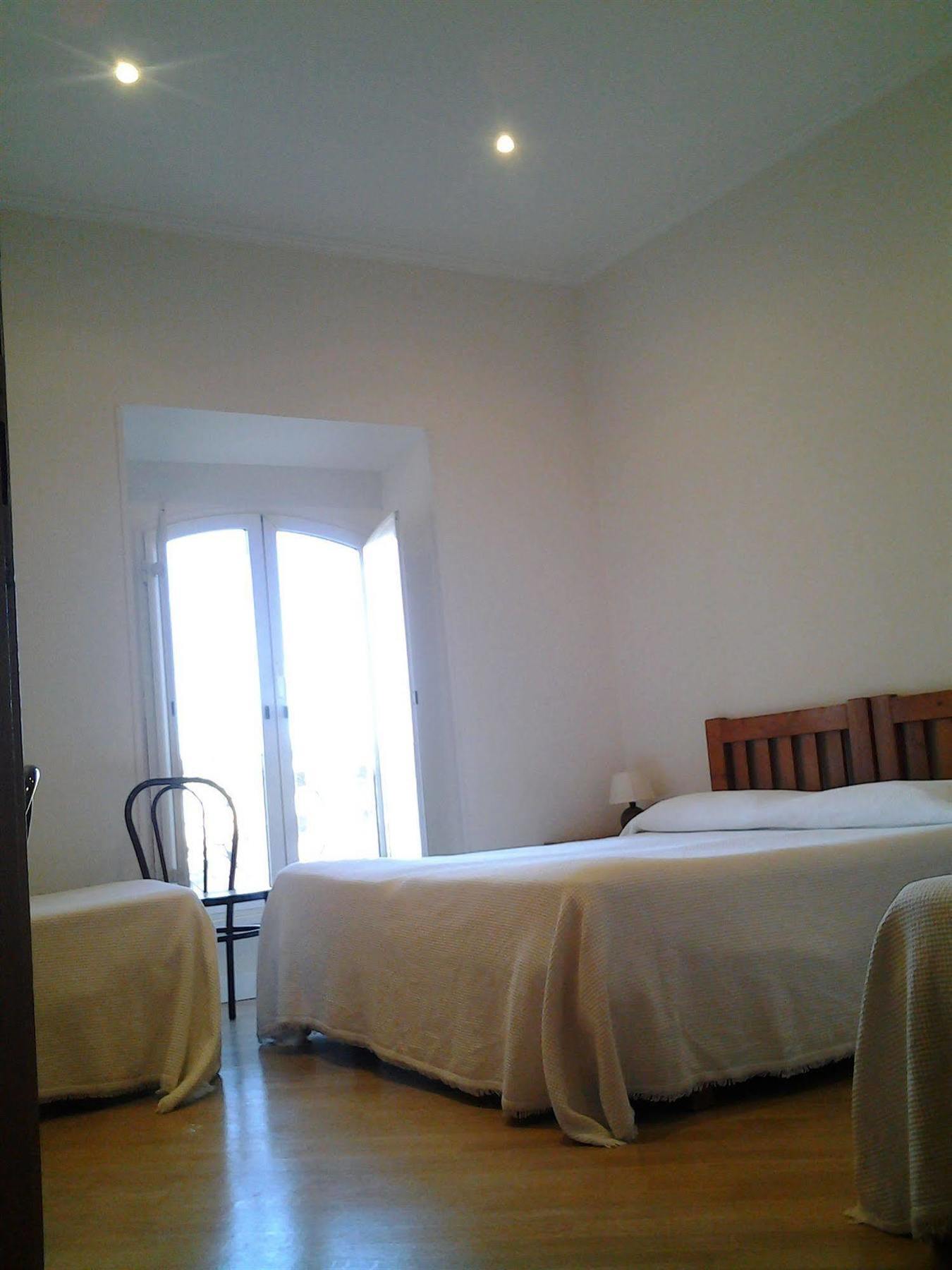 Tourist House B&B Roma Exterior foto