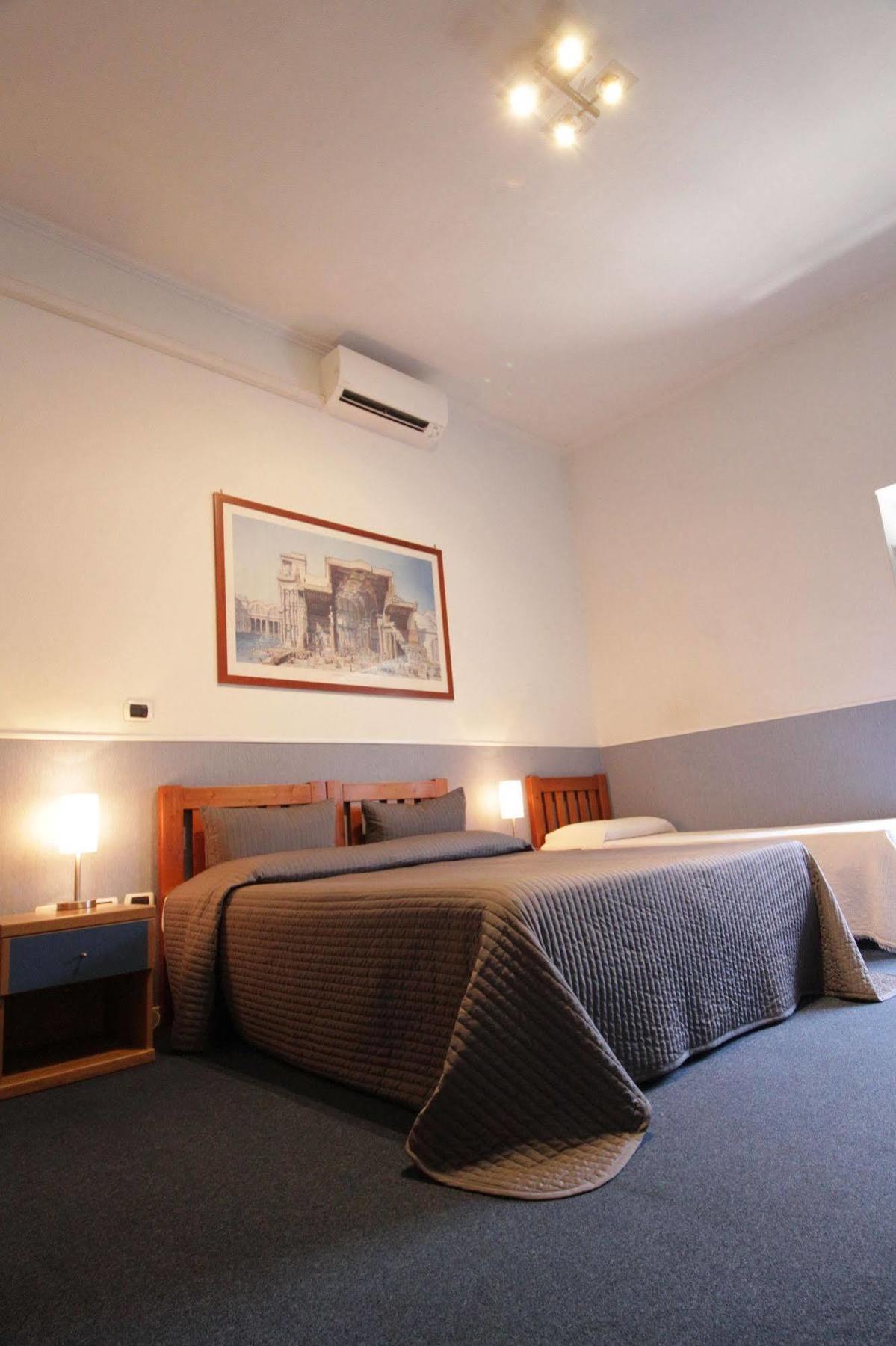 Tourist House B&B Roma Exterior foto